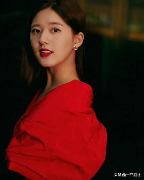 娱乐圈吃瓜爆料 赵露思,娱乐圈新晋小花，揭秘她的成长之路与绯闻风波